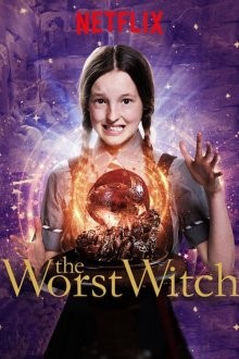 Самая плохая ведьма / The Worst Witch (2017) смотреть онлайн бесплатно в отличном качестве