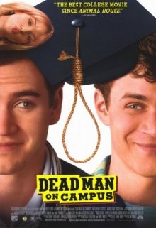 Мертвец в колледже / Dead Man on Campus (1998) смотреть онлайн бесплатно в отличном качестве