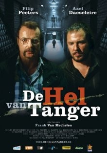 Ад Танжера / De hel van Tanger (2006) смотреть онлайн бесплатно в отличном качестве