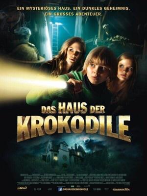 Дом крокодилов / Das Haus der Krokodile (2012) смотреть онлайн бесплатно в отличном качестве