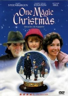 Волшебное Рождество (One Magic Christmas)  года смотреть онлайн бесплатно в отличном качестве. Постер