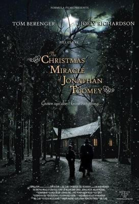 Рождественское чудо Джонатана Туми / The Christmas Miracle of Jonathan Toomey (2007) смотреть онлайн бесплатно в отличном качестве