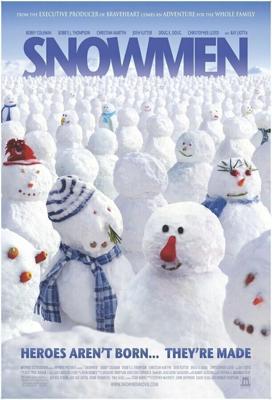 Снеговики / Snowmen (2010) смотреть онлайн бесплатно в отличном качестве