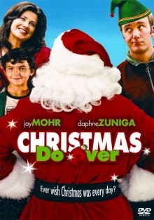 Бесконечное Рождество / Christmas Do-Over (2006) смотреть онлайн бесплатно в отличном качестве