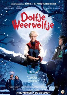 Дольфи-волчонок / Dolfje Weerwolfje (2011) смотреть онлайн бесплатно в отличном качестве