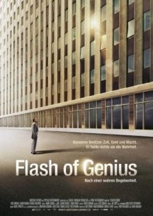 Проблеск гениальности / Flash of Genius (2008) смотреть онлайн бесплатно в отличном качестве