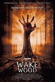 Пробуждающийся лес / Wake Wood (2009) смотреть онлайн бесплатно в отличном качестве