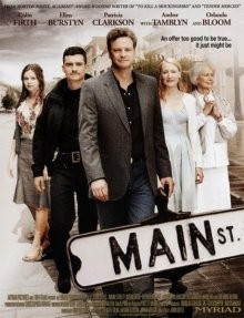 Главная улица / Main Street (2010) смотреть онлайн бесплатно в отличном качестве