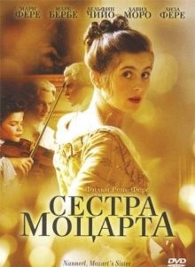 Сестра Моцарта / Nannerl, la soeur de Mozart () смотреть онлайн бесплатно в отличном качестве