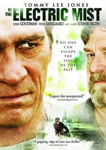 В электрическом тумане / In the Electric Mist (2009) смотреть онлайн бесплатно в отличном качестве