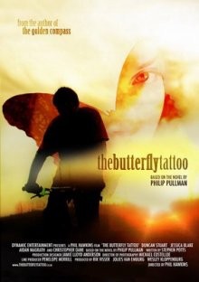 Татуировка в виде бабочки (The Butterfly Tattoo) 2009 года смотреть онлайн бесплатно в отличном качестве. Постер