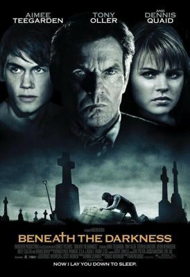 Сквозь тьму / Beneath the Darkness (2011) смотреть онлайн бесплатно в отличном качестве