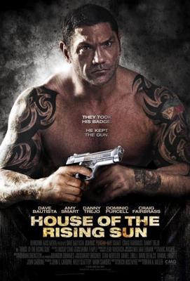 Дом восходящего солнца / House of the Rising Sun (2011) смотреть онлайн бесплатно в отличном качестве