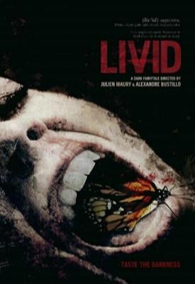 Мертвенно-бледный / Livide (2011) смотреть онлайн бесплатно в отличном качестве