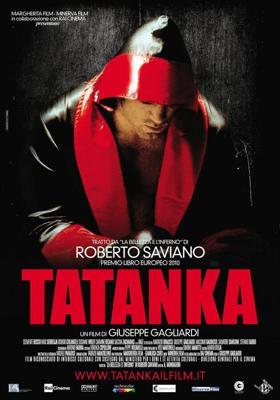 Татанка / Tatanka (2011) смотреть онлайн бесплатно в отличном качестве