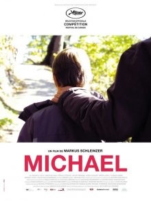 Михаэль (Michael) 2011 года смотреть онлайн бесплатно в отличном качестве. Постер