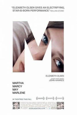 Марта, Марси Мэй, Марлен / Martha Marcy May Marlene (2011) смотреть онлайн бесплатно в отличном качестве