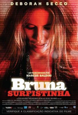 Сладкий яд скорпиона / Bruna Surfistinha (2011) смотреть онлайн бесплатно в отличном качестве