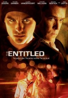 Неназванный / The Entitled (2011) смотреть онлайн бесплатно в отличном качестве