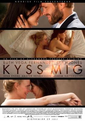 Поцелуй меня / Kyss mig (2011) смотреть онлайн бесплатно в отличном качестве