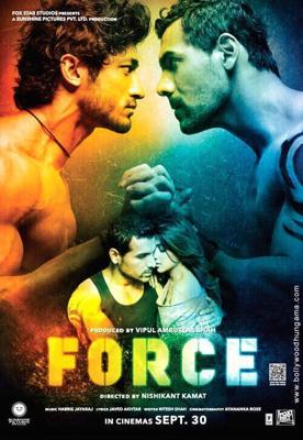 Спецотряд «Форс» / Force (2011) смотреть онлайн бесплатно в отличном качестве