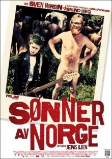 Сыны Норвегии / Sønner av Norge (2011) смотреть онлайн бесплатно в отличном качестве