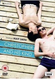 Кристофер и ему подобные / Christopher and His Kind (2011) смотреть онлайн бесплатно в отличном качестве