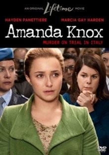 История Аманды Нокс / Amanda Knox: Murder on Trial in Italy (2011) смотреть онлайн бесплатно в отличном качестве