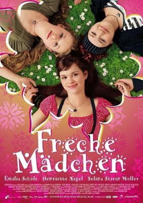 Крутые девчонки / Freche Mädchen (2008) смотреть онлайн бесплатно в отличном качестве