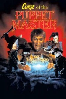 Проклятие хозяина марионеток / Curse of the Puppet Master () смотреть онлайн бесплатно в отличном качестве