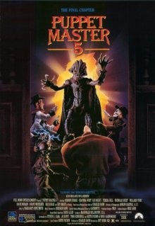 Повелитель кукол 5: Последняя глава / Puppet Master 5: The Final Chapter (None) смотреть онлайн бесплатно в отличном качестве