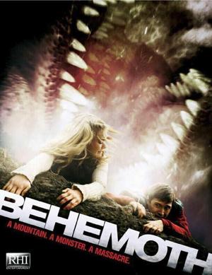 Бегемот (Behemoth) 2011 года смотреть онлайн бесплатно в отличном качестве. Постер