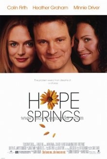 Лепестки надежды / Hope Springs (2003) смотреть онлайн бесплатно в отличном качестве