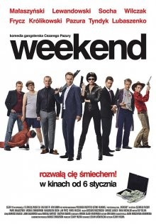 Уик-энд / Weekend (2011) смотреть онлайн бесплатно в отличном качестве