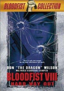 Кровавый кулак 8: Несущий смерть / Bloodfist VIII: Trained to Kill (1996) смотреть онлайн бесплатно в отличном качестве