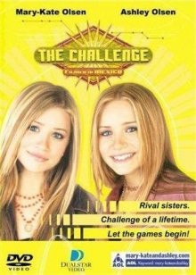 Мексиканские приключения / The Challenge (2003) смотреть онлайн бесплатно в отличном качестве