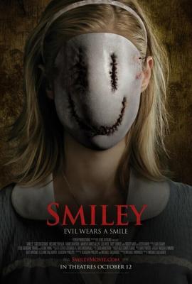 Смайли / Smiley (2012) смотреть онлайн бесплатно в отличном качестве