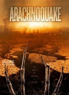 Паучий удар / Arachnoquake (None) смотреть онлайн бесплатно в отличном качестве