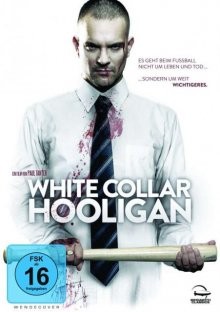 Хулиган с белым воротничком / White Collar Hooligan (None) смотреть онлайн бесплатно в отличном качестве