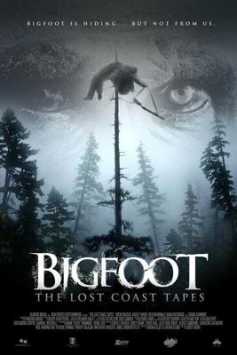 Пленки из Лост Коста / Bigfoot: The Lost Coast Tapes (2012) смотреть онлайн бесплатно в отличном качестве