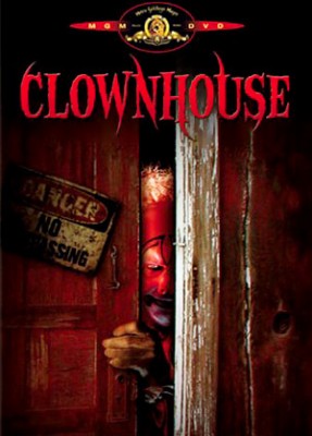 Дом клоунов / Clownhouse (1989) смотреть онлайн бесплатно в отличном качестве