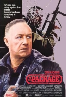 Доставить по назначению / The Package (1989) смотреть онлайн бесплатно в отличном качестве