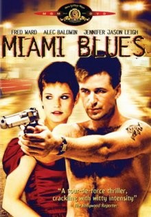 Майами Блюз / Miami Blues (1989) смотреть онлайн бесплатно в отличном качестве