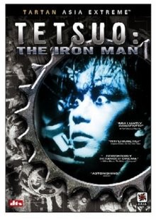 Тэцуо, железный человек (Tetsuo) 1989 года смотреть онлайн бесплатно в отличном качестве. Постер