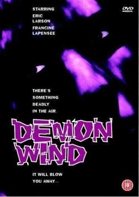 Ветер демонов / Demon Wind (None) смотреть онлайн бесплатно в отличном качестве