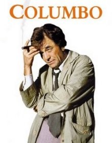 Коломбо: Гений и злодейство / Columbo: Murder, a Self Portrait (1989) смотреть онлайн бесплатно в отличном качестве