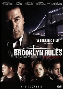 Законы Бруклина / Brooklyn Rules (2007) смотреть онлайн бесплатно в отличном качестве