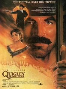 Куигли в Австралии / Quigley Down Under (None) смотреть онлайн бесплатно в отличном качестве