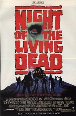 Ночь живых мертвецов / Night of the Living Dead (1999) смотреть онлайн бесплатно в отличном качестве