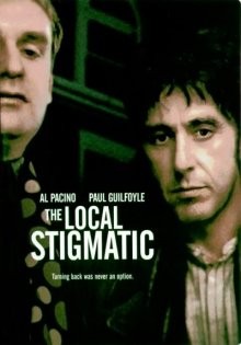 Местный стигматик / The Local Stigmatic () смотреть онлайн бесплатно в отличном качестве